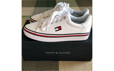 Tommy Hilfiger Fressian